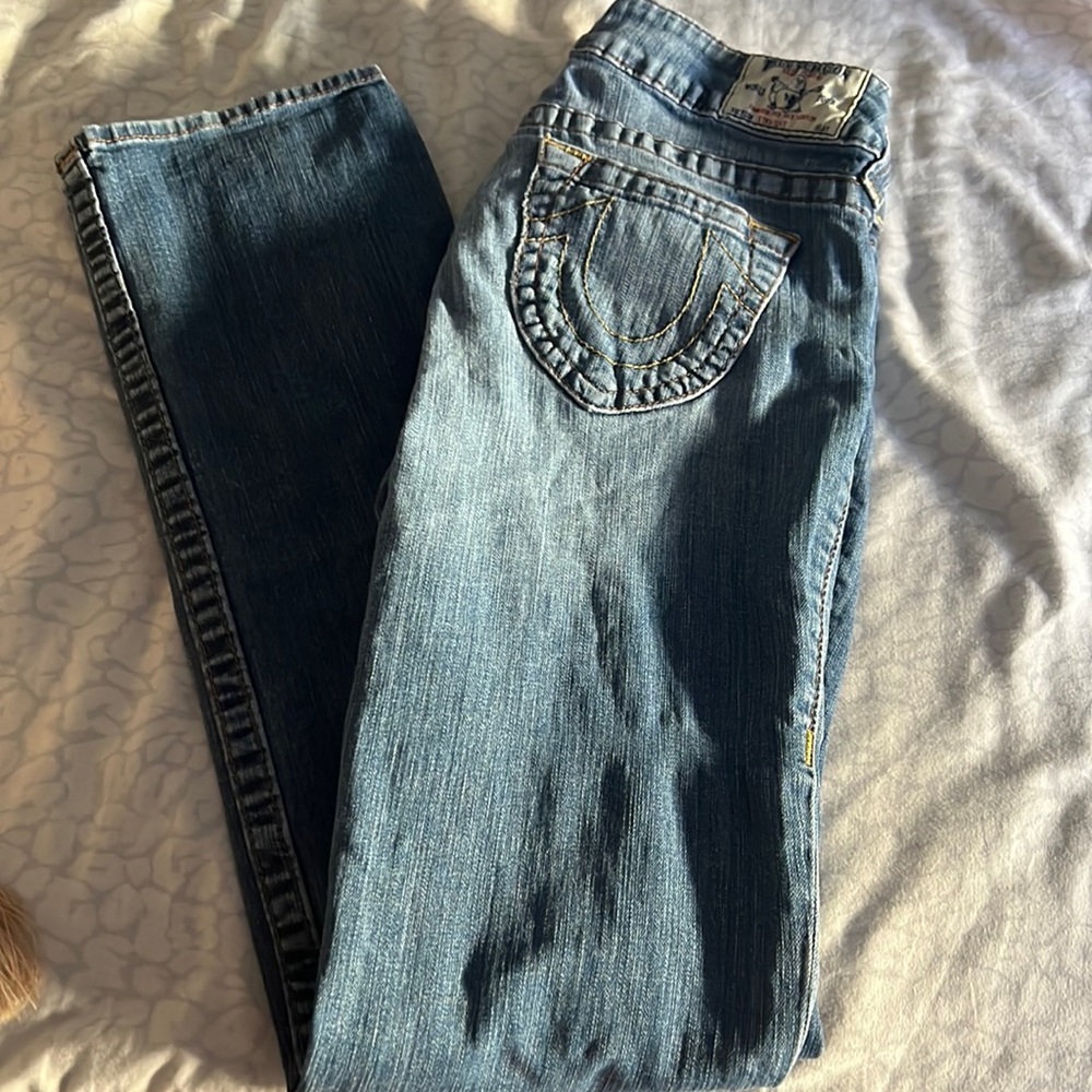True religion jeans